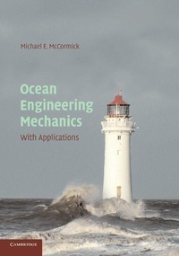 Enlarge image Cover: Ocean Engineering Mechanics - Cambridge University Press