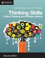 Cover: Thinking Skills - Cambridge University Press