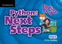 Cover: Coding Club Python: Next Steps Level 2 - Cambridge University Press