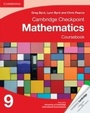 Cover: Cambridge Checkpoint Mathematics - Cambridge University Press