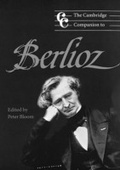 Cover: The Cambridge Companion to Berlioz - Cambridge University Press