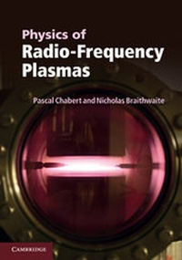 Abbildung von: Physics of Radio-Frequency Plasmas - Cambridge University Press
