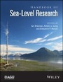 Cover: Handbook of Sea Level Research - Wiley