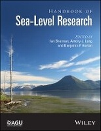 Enlarge image Cover: Handbook of Sea Level Research - Wiley