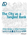 Cover: The City As A Tangled Bank - Wiley
