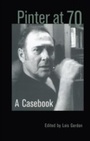 Cover: Pinter at 70 - Routledge