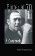 Cover: Pinter at 70 - Routledge
