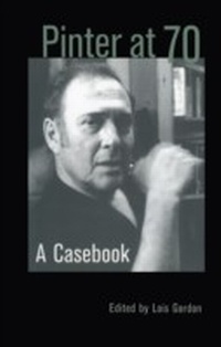 Enlarge image Cover: Pinter at 70 - Routledge