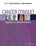 Cover: Cancer Consult - Wiley-Blackwell