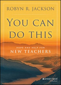 Enlarge image Cover: You Can Do This - Jossey-Bass