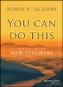 Cover: You Can Do This - Jossey-Bass