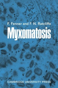 Abbildung von: Myxomatosis - Cambridge University Press