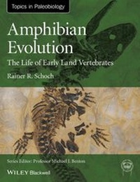 Abbildung von: Amphibian Evolution - Wiley-Blackwell
