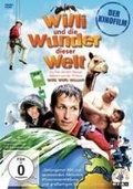 Cover: Willi und die Wunder dieser Welt - Ascot Elite