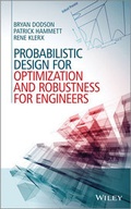 Bild: Probabilistic Design for Optimization and Robustness for Engineers - Wiley