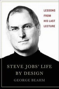 Enlarge image Cover: Steve Jobs' Life by Design - Palgrave MacMillan