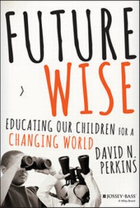 Enlarge image Cover: Future Wise - Jossey-Bass