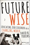 Cover: Future Wise - Jossey-Bass