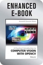 Cover: A Practical Introduction to Computer Vision with OpenCV, Enhanced Edition - Wiley