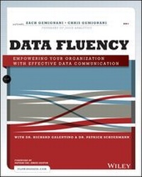 Abbildung von: Data Fluency - Wiley