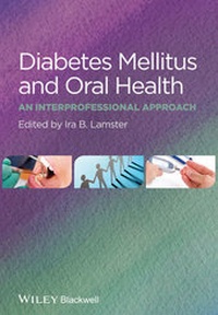 Abbildung von: Diabetes Mellitus and Oral Health - Wiley-Blackwell