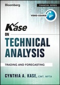Cover: Kase on Technical Analysis Streaming Video - Wiley