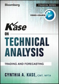 Enlarge image Cover: Kase on Technical Analysis Streaming Video - Wiley