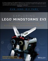 Abbildung von: Exploring LEGO Mindstorms EV3 - Wiley