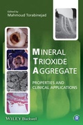 Cover: Mineral Trioxide Aggregate - Wiley-Blackwell