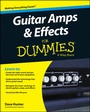 Bild: Guitar Amps and Effects For Dummies - Wiley