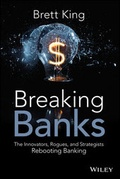 Cover: Breaking Banks - Wiley