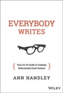 Cover: Everybody Writes - Wiley