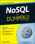 Cover: NoSQL For Dummies - Wiley