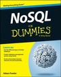Cover: NoSQL For Dummies - Wiley