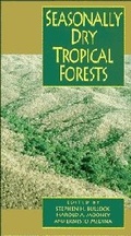 Cover: Seasonally Dry Tropical Forests - Cambridge University Press