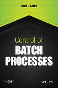 Abbildung von: Control of Batch Processes - Wiley
