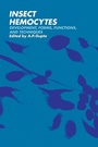 Cover: Insect Hemocytes - Cambridge University Press
