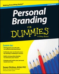 Abbildung von: Personal Branding For Dummies - Wiley