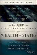 Cover: An Inquiry into the Nature and Causes of the Wealth of States - Wiley