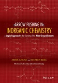 Cover: Arrow Pushing in Inorganic Chemistry - Wiley