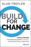 Cover: Build for Change - Wiley