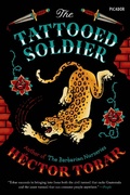 Cover: The Tattooed Soldier - Picador