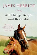 Cover: All Things Bright and Beautiful - St. Martin's Griffin