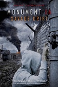 Cover: Monument 14: Savage Drift - Feiwel & Friends
