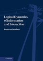Cover: Logical Dynamics of Information and Interaction - Cambridge University Press