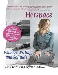 Enlarge image Cover: Herspace - Routledge