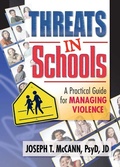 Abbildung von: Threats in Schools - Routledge