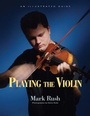 Cover: Playing the Violin - Routledge
