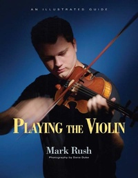 Abbildung von: Playing the Violin - Routledge