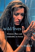 Bild: Wild/lives - Routledge
